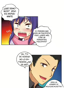 Page 550 of - She is Young - (Spanish - Español) - parte 1 - completa - preview thumbnail