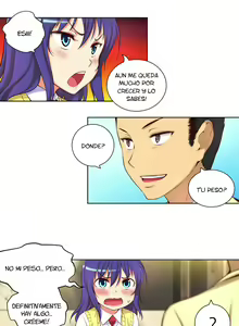 Page 557 of - She is Young - (Spanish - Español) - parte 1 - completa - preview thumbnail