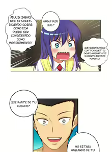 Page 558 of - She is Young - (Spanish - Español) - parte 1 - completa - preview thumbnail
