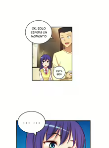 Page 577 of - She is Young - (Spanish - Español) - parte 1 - completa - preview thumbnail