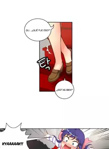 Page 583 of - She is Young - (Spanish - Español) - parte 1 - completa - preview thumbnail