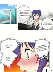 Page 591 of - She is Young - (Spanish - Español) - parte 1 - completa - preview thumbnail