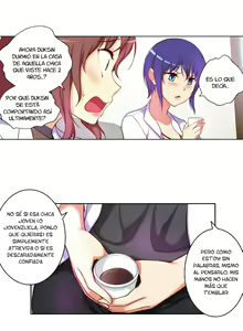 Page 592 of - She is Young - (Spanish - Español) - parte 1 - completa - preview thumbnail