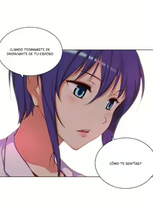 Page 593 of - She is Young - (Spanish - Español) - parte 1 - completa - preview thumbnail