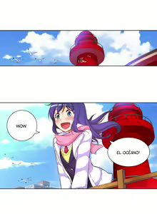 Page 595 of - She is Young - (Spanish - Español) - parte 1 - completa - preview thumbnail
