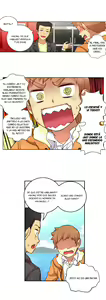 Page 599 of - She is Young - (Spanish - Español) - parte 1 - completa - preview thumbnail
