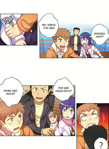 Page 602 of - She is Young - (Spanish - Español) - parte 1 - completa - preview thumbnail