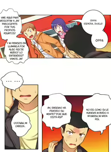 Page 603 of - She is Young - (Spanish - Español) - parte 1 - completa - preview thumbnail