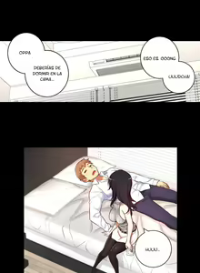Page 607 of - She is Young - (Spanish - Español) - parte 1 - completa - preview thumbnail