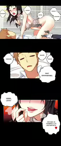 Page 609 of - She is Young - (Spanish - Español) - parte 1 - completa - preview thumbnail