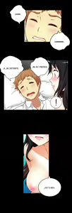 Page 615 of - She is Young - (Spanish - Español) - parte 1 - completa - preview thumbnail