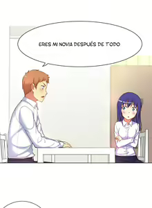 Page 622 of - She is Young - (Spanish - Español) - parte 1 - completa - preview thumbnail