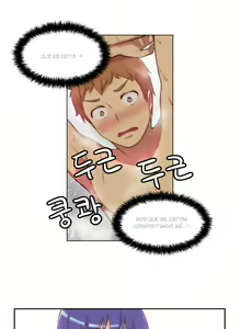 Page 627 of - She is Young - (Spanish - Español) - parte 1 - completa - preview thumbnail
