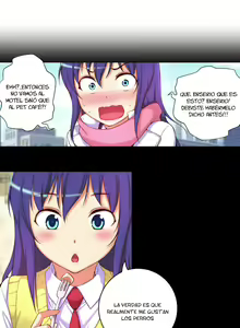 Page 633 of - She is Young - (Spanish - Español) - parte 1 - completa - preview thumbnail
