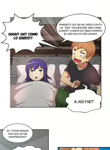 Page 639 of - She is Young - (Spanish - Español) - parte 1 - completa - preview thumbnail