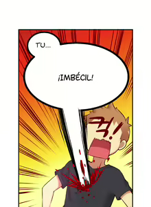 Page 641 of - She is Young - (Spanish - Español) - parte 1 - completa - preview thumbnail