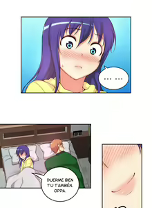 Page 654 of - She is Young - (Spanish - Español) - parte 1 - completa - preview thumbnail