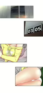 Page 655 of - She is Young - (Spanish - Español) - parte 1 - completa - preview thumbnail
