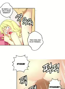 Page 667 of - She is Young - (Spanish - Español) - parte 1 - completa - preview thumbnail