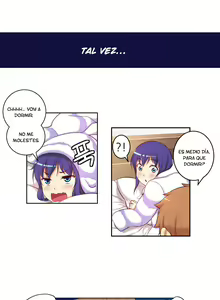 Page 687 of - She is Young - (Spanish - Español) - parte 1 - completa - preview thumbnail