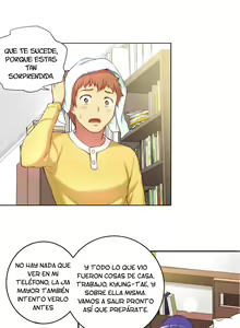 Page 695 of - She is Young - (Spanish - Español) - parte 1 - completa - preview thumbnail