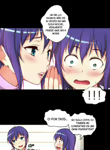 Page 702 of - She is Young - (Spanish - Español) - parte 1 - completa - preview thumbnail