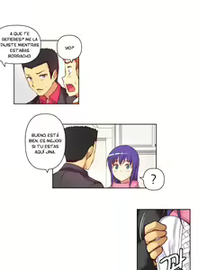 Page 708 of - She is Young - (Spanish - Español) - parte 1 - completa - preview thumbnail