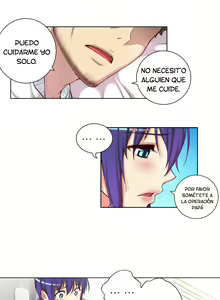 Page 710 of - She is Young - (Spanish - Español) - parte 1 - completa - preview thumbnail