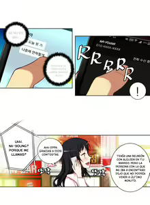Page 728 of - She is Young - (Spanish - Español) - parte 1 - completa - preview thumbnail