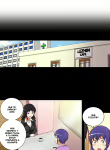 Page 734 of - She is Young - (Spanish - Español) - parte 1 - completa - preview thumbnail