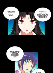 Page 739 of - She is Young - (Spanish - Español) - parte 1 - completa - preview thumbnail