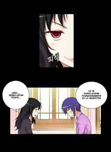 Page 741 of - She is Young - (Spanish - Español) - parte 1 - completa - preview thumbnail