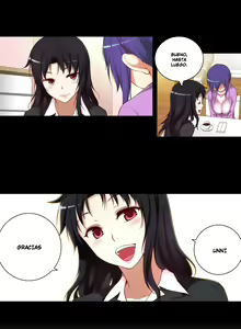 Page 743 of - She is Young - (Spanish - Español) - parte 1 - completa - preview thumbnail