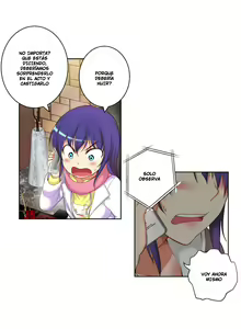 Page 748 of - She is Young - (Spanish - Español) - parte 1 - completa - preview thumbnail