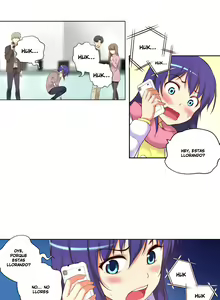 Page 749 of - She is Young - (Spanish - Español) - parte 1 - completa - preview thumbnail