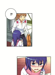 Page 757 of - She is Young - (Spanish - Español) - parte 1 - completa - preview thumbnail