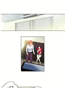 Page 760 of - She is Young - (Spanish - Español) - parte 1 - completa - preview thumbnail