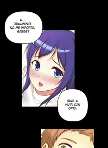 Page 76 of - She is Young - (Spanish - Español) - parte 1 - completa - preview thumbnail