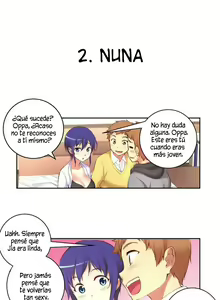 Page 764 of - She is Young - (Spanish - Español) - parte 1 - completa - preview thumbnail