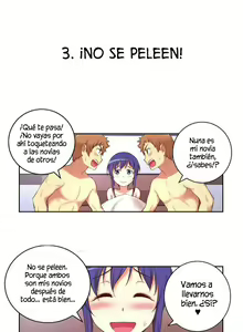 Page 765 of - She is Young - (Spanish - Español) - parte 1 - completa - preview thumbnail