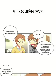 Page 766 of - She is Young - (Spanish - Español) - parte 1 - completa - preview thumbnail