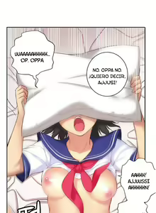 Page 775 of - She is Young - (Spanish - Español) - parte 1 - completa - preview thumbnail