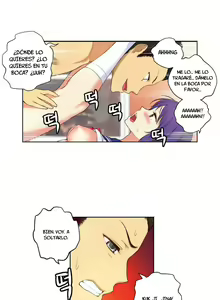 Page 777 of - She is Young - (Spanish - Español) - parte 1 - completa - preview thumbnail