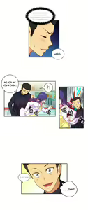 Page 782 of - She is Young - (Spanish - Español) - parte 1 - completa - preview thumbnail