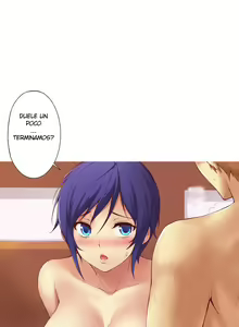 Page 9 of - She is Young - (Spanish - Español) - parte 1 - completa - preview thumbnail