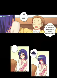 Page 92 of - She is Young - (Spanish - Español) - parte 1 - completa - preview thumbnail
