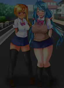 Page 282 of SeCoupon!! -Conveni Musume to Yareru Coupon Tsukatte Mita w- - preview thumbnail