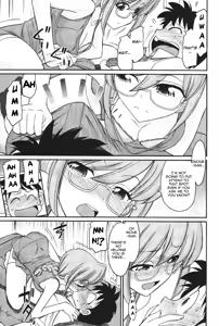 Page 14 of Cheers! 12 Ch.101 - preview thumbnail