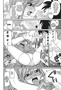 Page 15 of Cheers! 12 Ch.101 - preview thumbnail