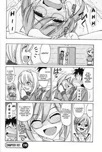 Page 21 of Cheers! 12 Ch.101 - preview thumbnail